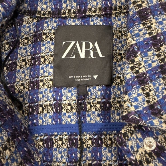 ZARA blazer - Picture 4 of 4